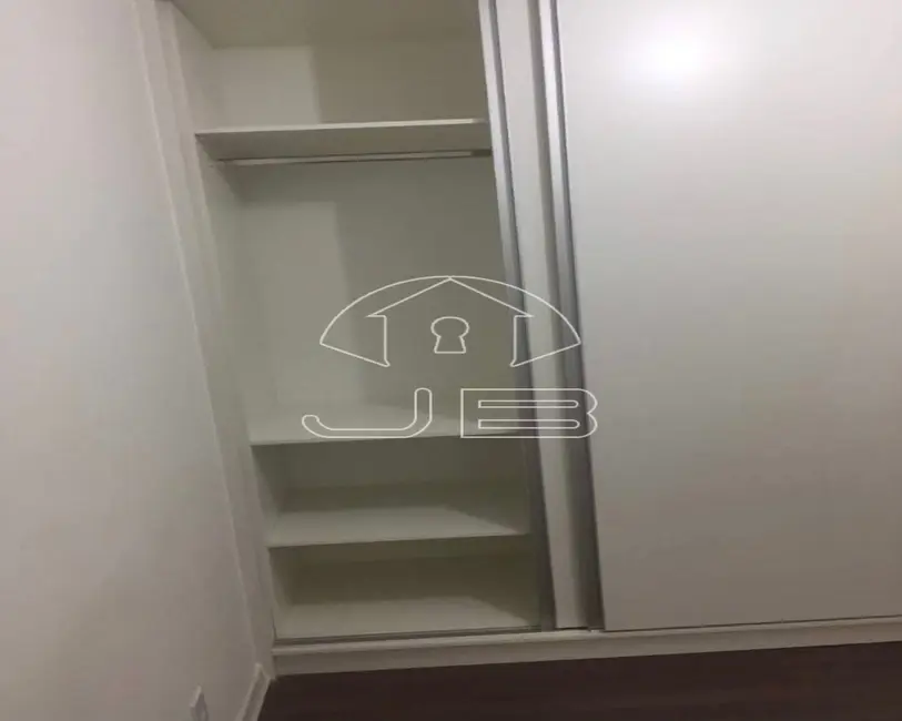 Foto 1 de Apartamento com 2 quartos à venda, 51m2 em Recanto Fortuna, Campinas - SP