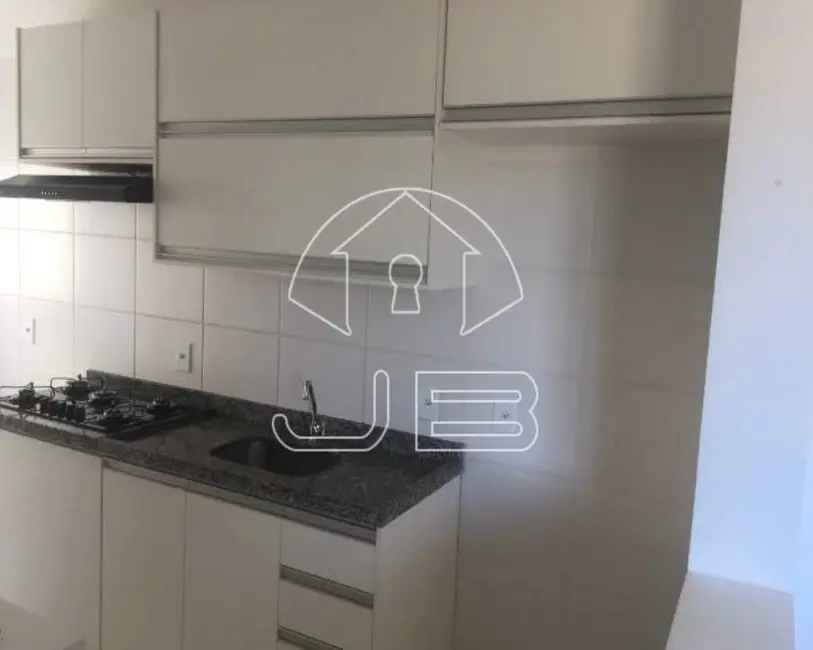 Apartamento com 2 quartos à venda, 51m2 em Recanto Fortuna, Campinas - SP - imagem 4 Foto 4 de Apartamento com 2 quartos à venda, 51m2 em Recanto Fortuna, Campinas - SP