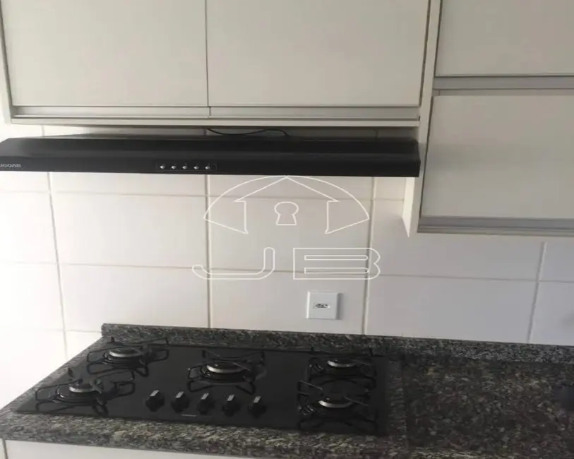 Apartamento com 2 quartos à venda, 51m2 em Recanto Fortuna, Campinas - SP - imagem 2 Foto 2 de Apartamento com 2 quartos à venda, 51m2 em Recanto Fortuna, Campinas - SP