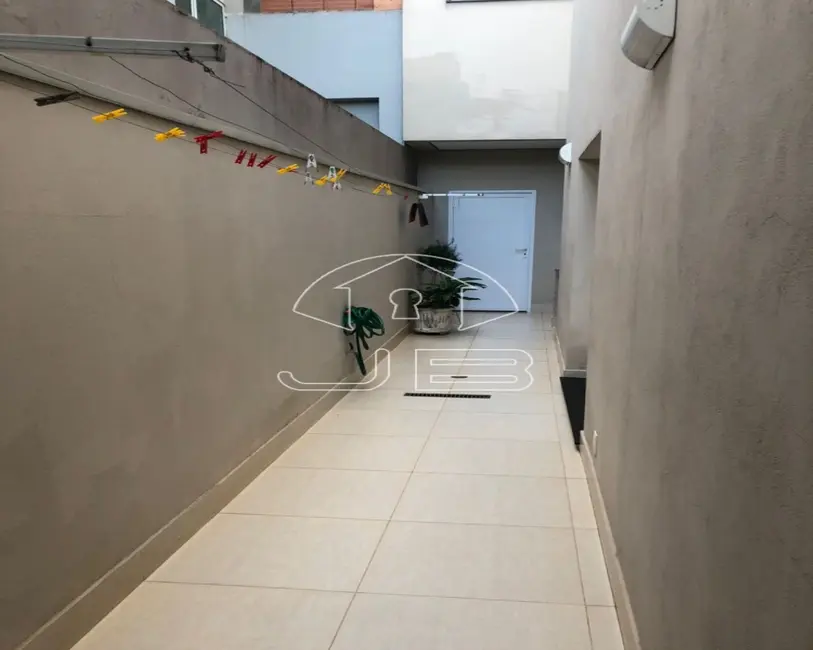 Foto 7 de Casa com 4 quartos à venda, 300m2 em Residencial Portal do Lago, Sumare - SP