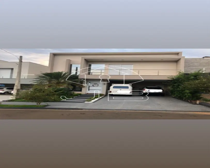 Foto 8 de Casa com 4 quartos à venda, 300m2 em Residencial Portal do Lago, Sumare - SP