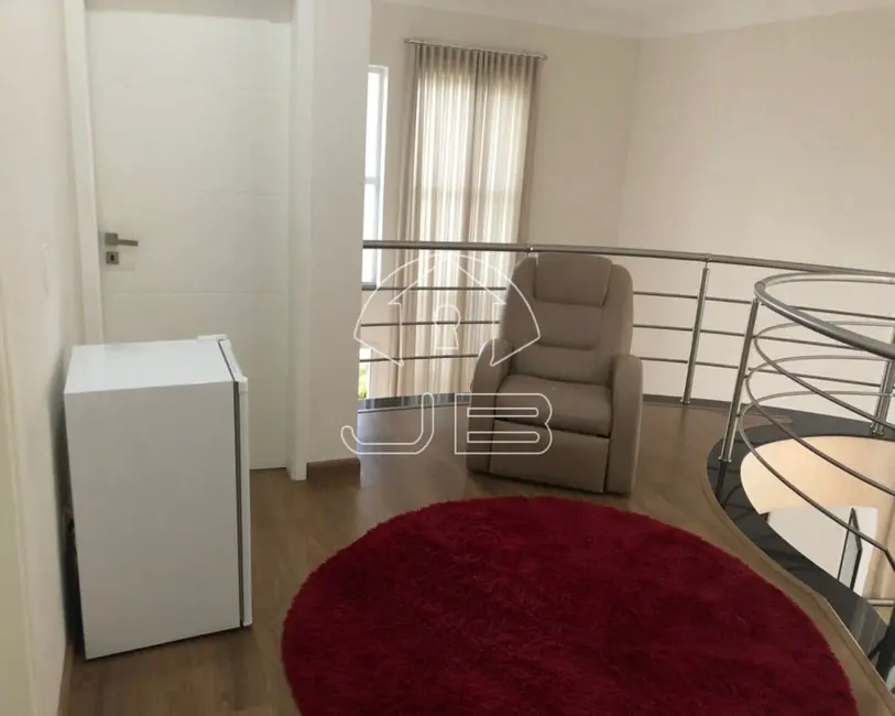 Foto 6 de Casa com 4 quartos à venda, 300m2 em Residencial Portal do Lago, Sumare - SP