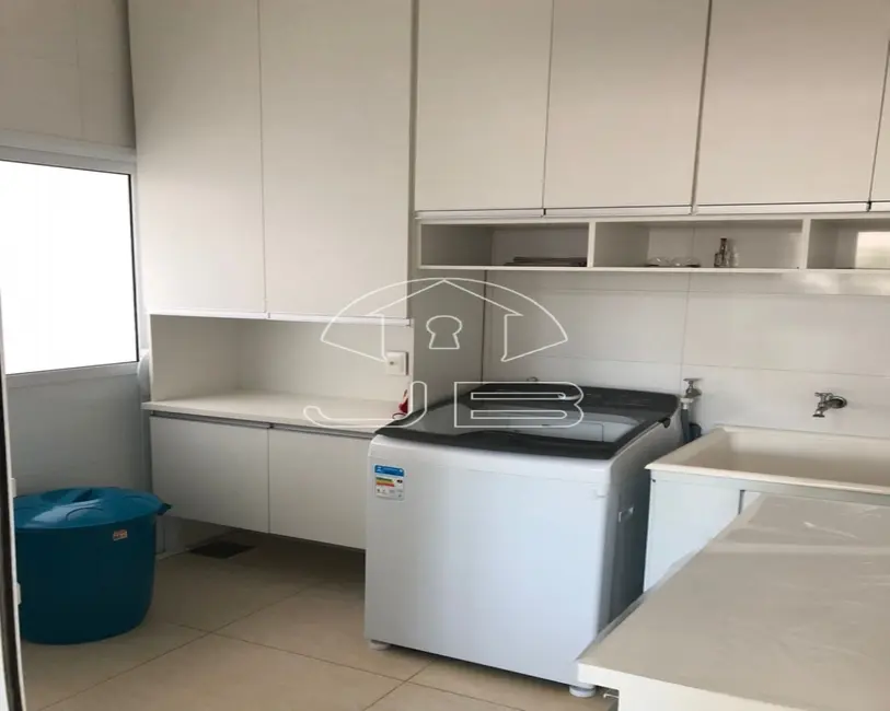 Foto 4 de Casa com 4 quartos à venda, 300m2 em Residencial Portal do Lago, Sumare - SP