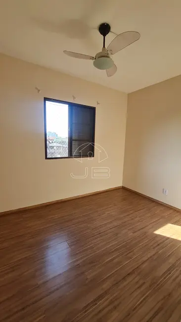 Foto 3 de Apartamento com 2 quartos à venda, 49m2 em Parque São Jorge, Campinas - SP