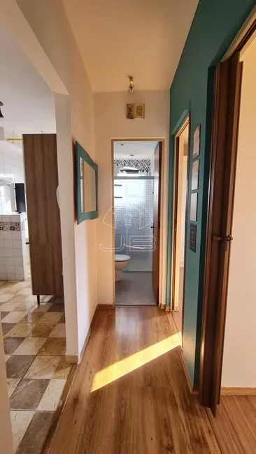 Foto 5 de Apartamento com 2 quartos à venda, 49m2 em Parque São Jorge, Campinas - SP