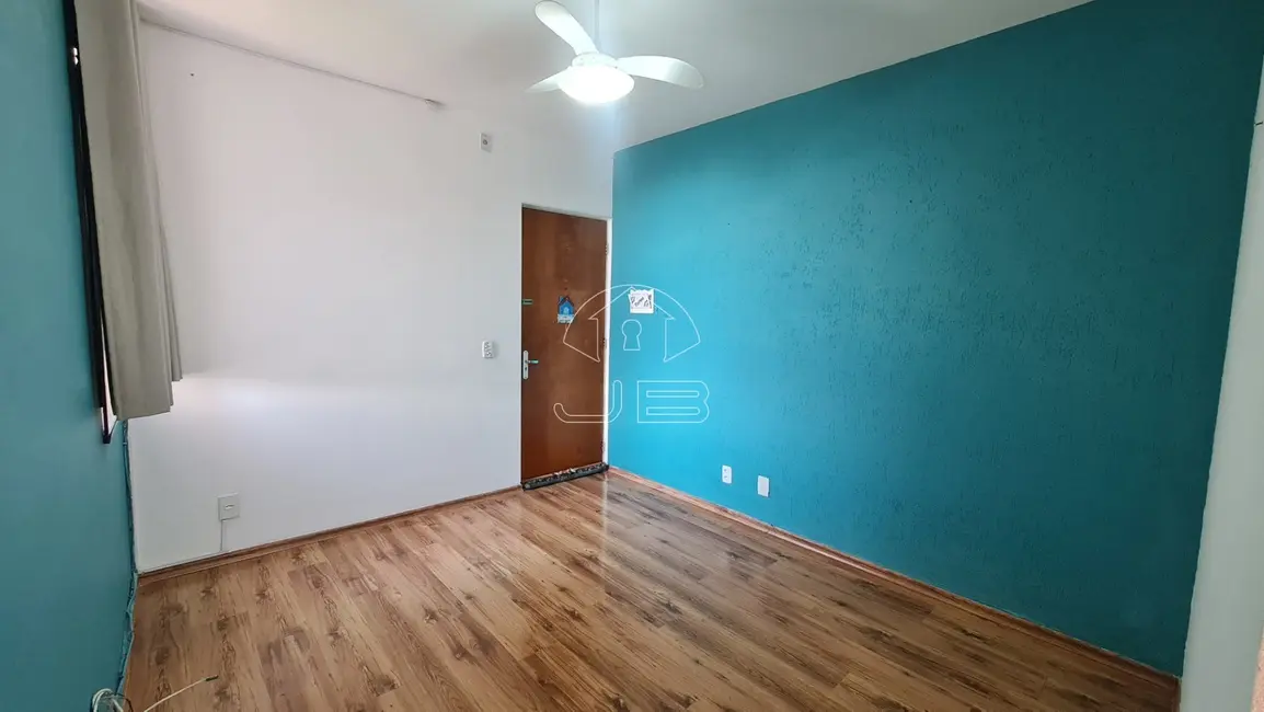 Foto 4 de Apartamento com 2 quartos à venda, 49m2 em Parque São Jorge, Campinas - SP