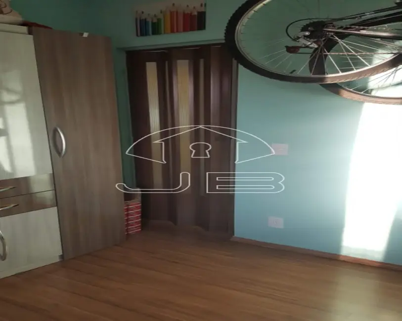 Foto 9 de Apartamento com 2 quartos à venda, 49m2 em Parque São Jorge, Campinas - SP