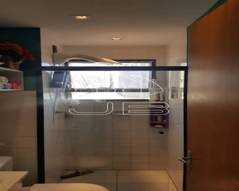 Foto 8 de Apartamento com 2 quartos à venda, 49m2 em Parque São Jorge, Campinas - SP