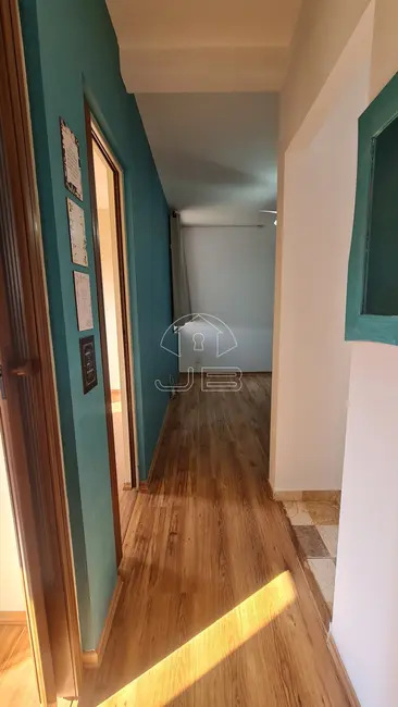 Foto 6 de Apartamento com 2 quartos à venda, 49m2 em Parque São Jorge, Campinas - SP
