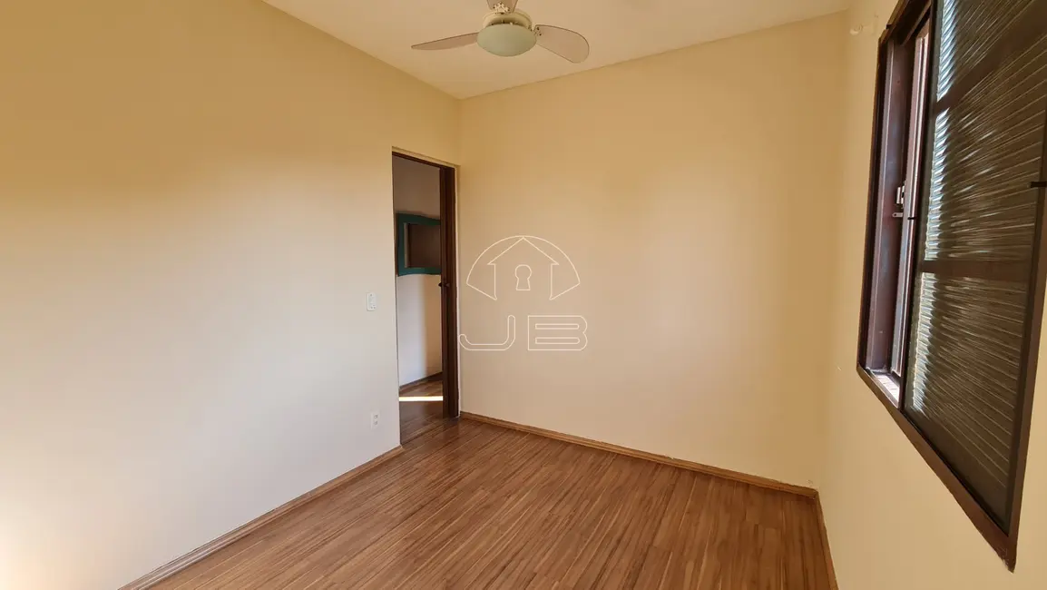 Foto 2 de Apartamento com 2 quartos à venda, 49m2 em Parque São Jorge, Campinas - SP