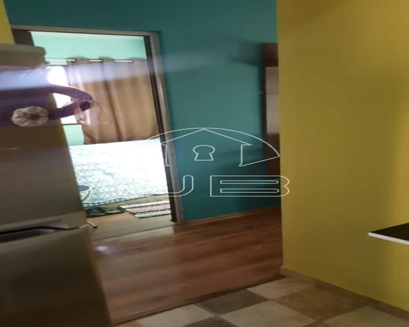 Foto 1 de Apartamento com 2 quartos à venda, 49m2 em Parque São Jorge, Campinas - SP