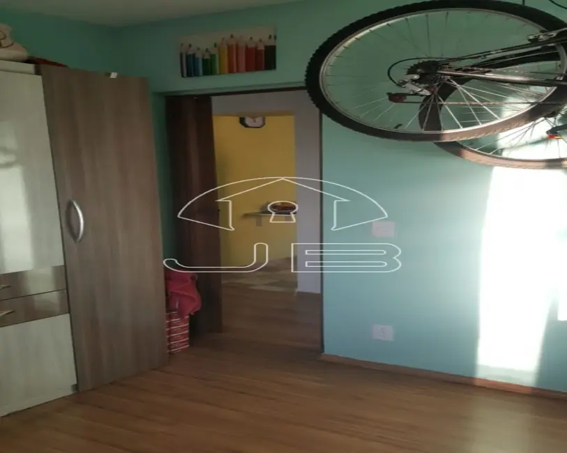 Foto 7 de Apartamento com 2 quartos à venda, 49m2 em Parque São Jorge, Campinas - SP