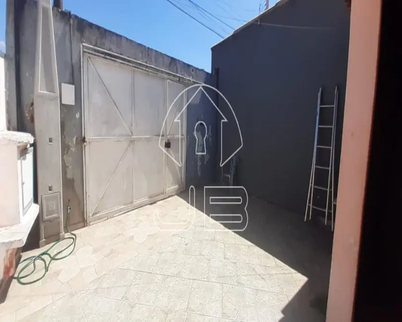 Casa com 3 quartos à venda, 164m2 em Conjunto Habitacional Padre Anchieta, Campinas - SP - imagem 4 Foto 4 de Casa com 3 quartos à venda, 164m2 em Conjunto Habitacional Padre Anchieta, Campinas - SP