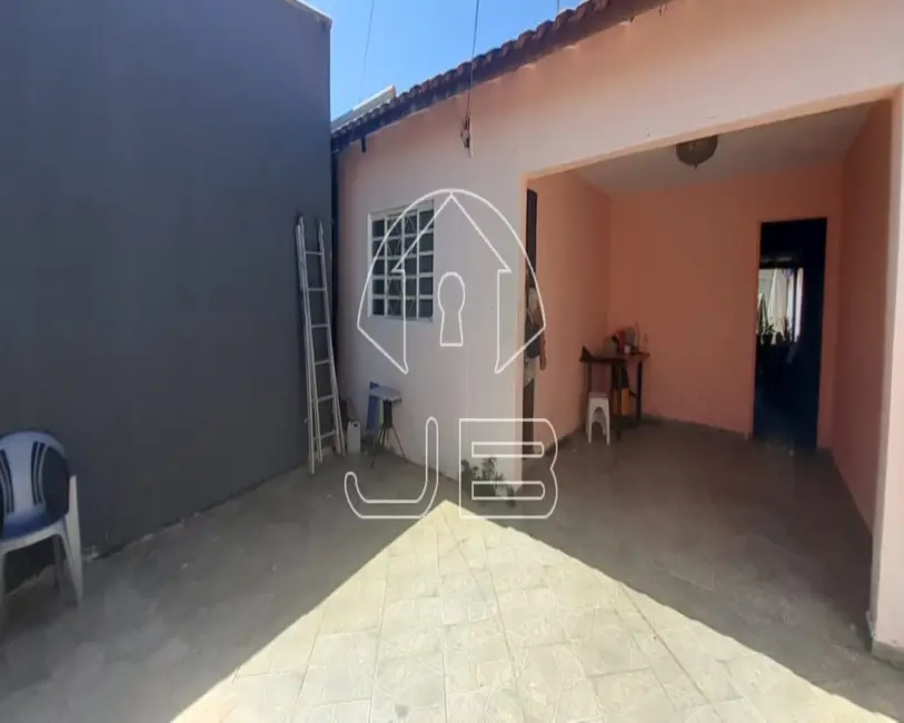 Casa com 3 quartos à venda, 164m2 em Conjunto Habitacional Padre Anchieta, Campinas - SP - imagem 3 Foto 3 de Casa com 3 quartos à venda, 164m2 em Conjunto Habitacional Padre Anchieta, Campinas - SP