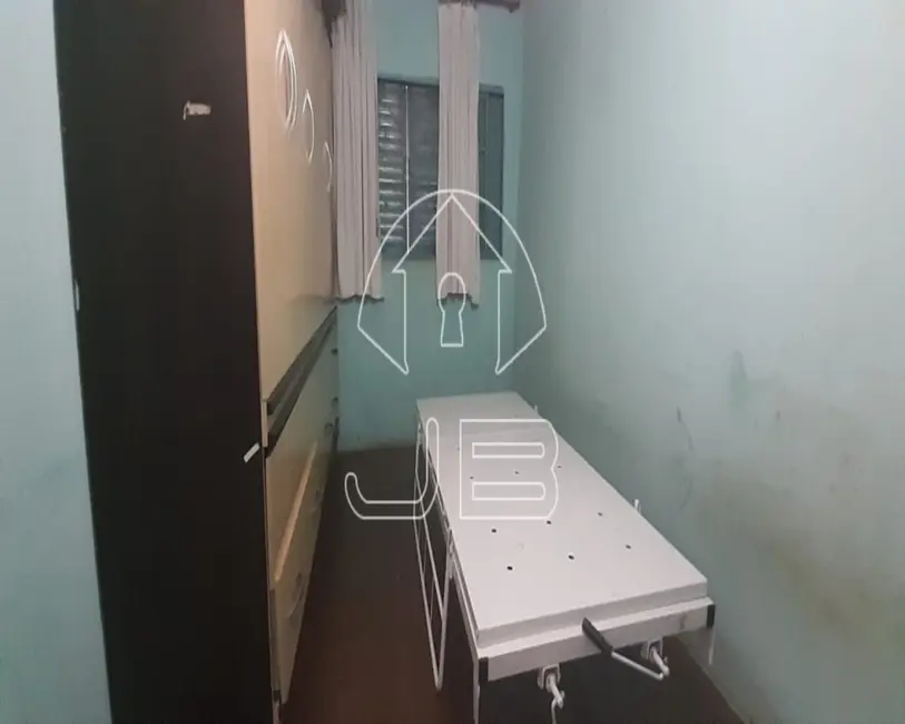 Casa com 3 quartos à venda, 164m2 em Conjunto Habitacional Padre Anchieta, Campinas - SP - imagem 7 Foto 7 de Casa com 3 quartos à venda, 164m2 em Conjunto Habitacional Padre Anchieta, Campinas - SP