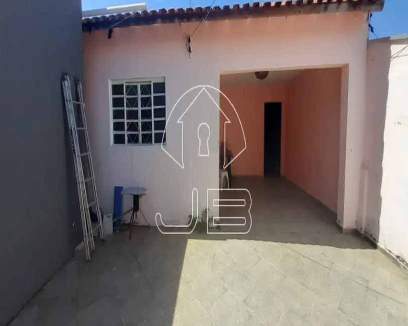 Foto 2 de Casa com 3 quartos à venda, 164m2 em Conjunto Habitacional Padre Anchieta, Campinas - SP