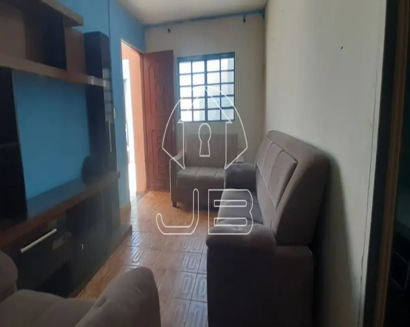 Casa com 3 quartos à venda, 164m2 em Conjunto Habitacional Padre Anchieta, Campinas - SP - imagem 5 Foto 5 de Casa com 3 quartos à venda, 164m2 em Conjunto Habitacional Padre Anchieta, Campinas - SP