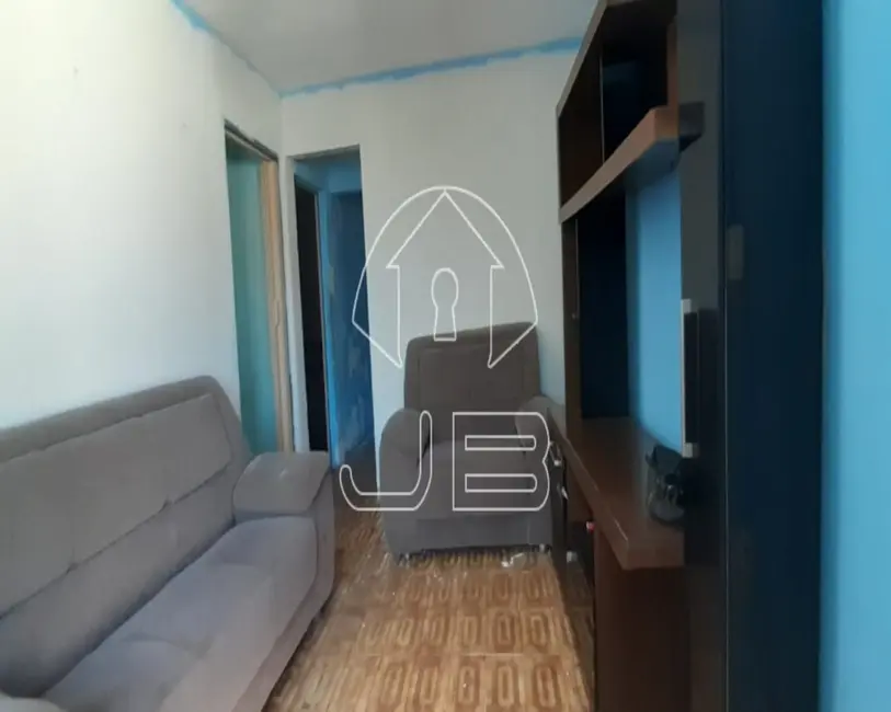 Casa com 3 quartos à venda, 164m2 em Conjunto Habitacional Padre Anchieta, Campinas - SP - imagem 6 Foto 6 de Casa com 3 quartos à venda, 164m2 em Conjunto Habitacional Padre Anchieta, Campinas - SP