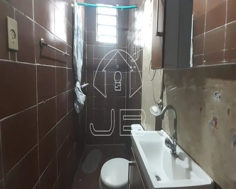 Casa com 3 quartos à venda, 164m2 em Conjunto Habitacional Padre Anchieta, Campinas - SP - imagem 9 Foto 9 de Casa com 3 quartos à venda, 164m2 em Conjunto Habitacional Padre Anchieta, Campinas - SP