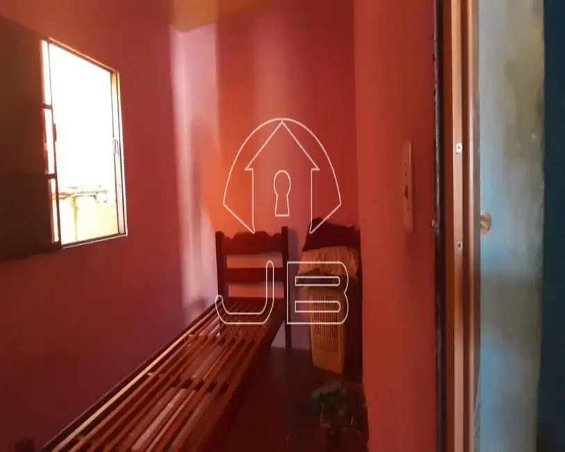 Casa com 3 quartos à venda, 164m2 em Conjunto Habitacional Padre Anchieta, Campinas - SP - imagem 8 Foto 8 de Casa com 3 quartos à venda, 164m2 em Conjunto Habitacional Padre Anchieta, Campinas - SP