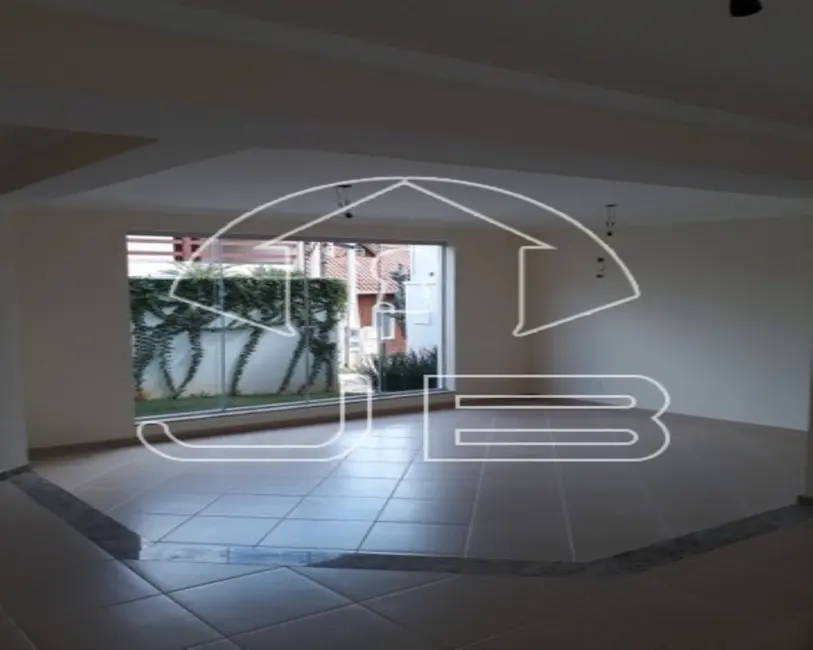 Foto 2 de Casa com 4 quartos à venda, 176m2 em Parque Imperador, Campinas - SP