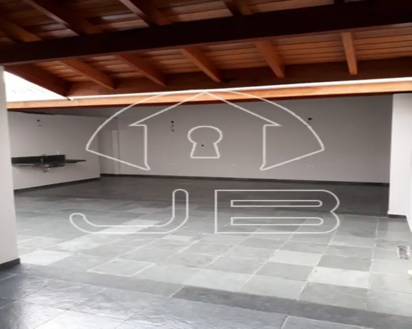 Foto 9 de Casa com 4 quartos à venda, 176m2 em Parque Imperador, Campinas - SP