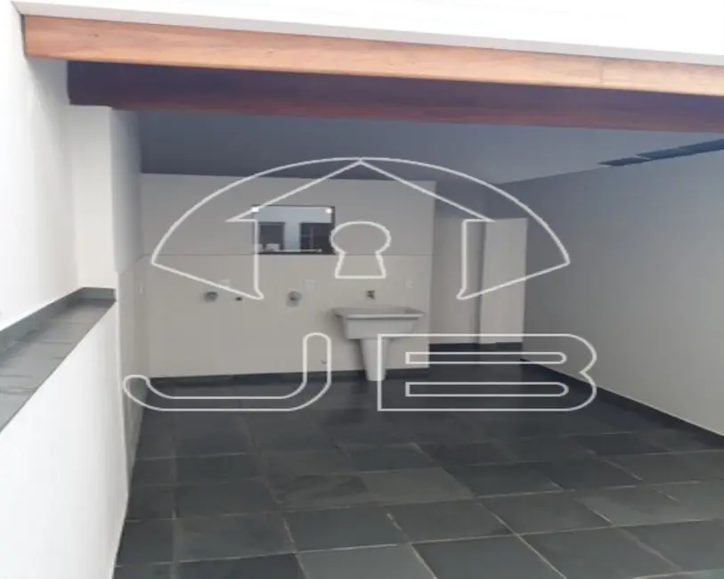 Foto 8 de Casa com 4 quartos à venda, 176m2 em Parque Imperador, Campinas - SP