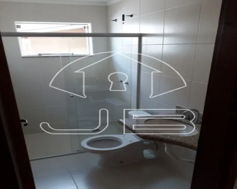 Foto 7 de Casa com 4 quartos à venda, 176m2 em Parque Imperador, Campinas - SP