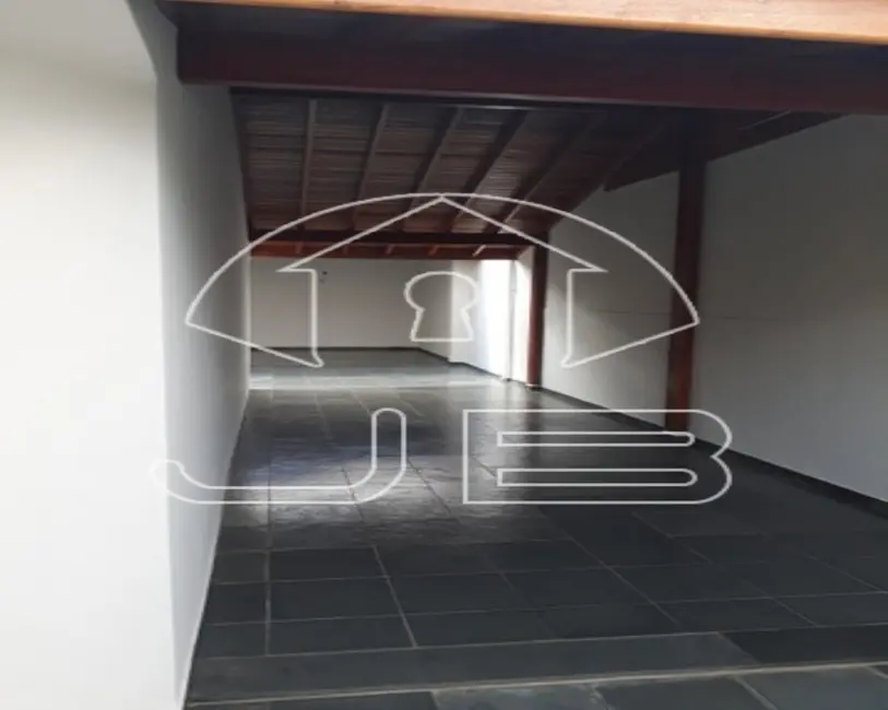 Foto 6 de Casa com 4 quartos à venda, 176m2 em Parque Imperador, Campinas - SP