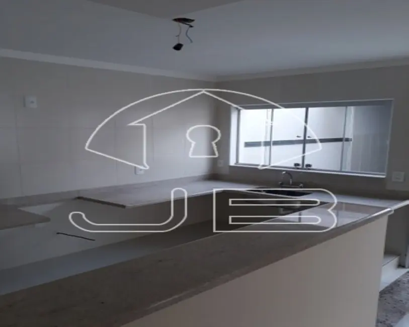Foto 1 de Casa com 4 quartos à venda, 176m2 em Parque Imperador, Campinas - SP