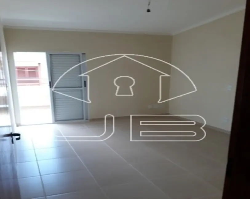 Foto 5 de Casa com 4 quartos à venda, 176m2 em Parque Imperador, Campinas - SP