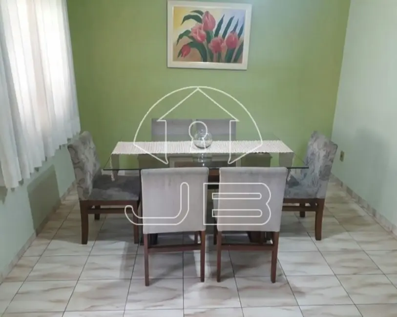 Foto 5 de Casa com 3 quartos à venda, 280m2 em Parque Montreal, Campinas - SP