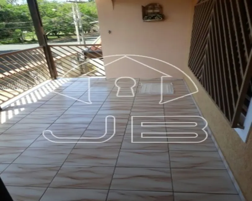 Foto 9 de Casa com 3 quartos à venda, 280m2 em Parque Montreal, Campinas - SP