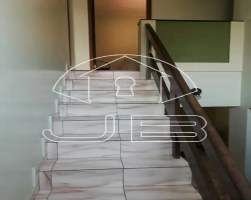 Foto 8 de Casa com 3 quartos à venda, 280m2 em Parque Montreal, Campinas - SP