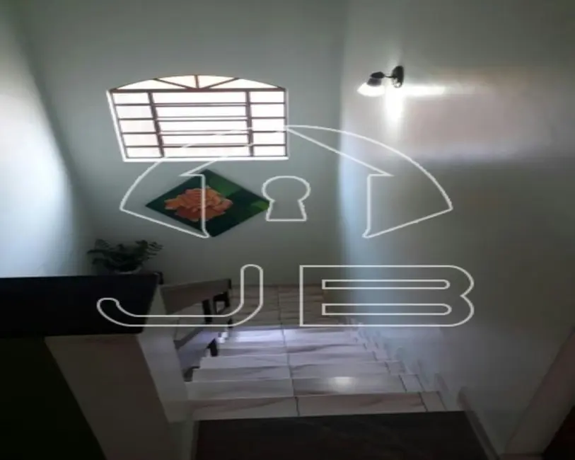 Foto 7 de Casa com 3 quartos à venda, 280m2 em Parque Montreal, Campinas - SP