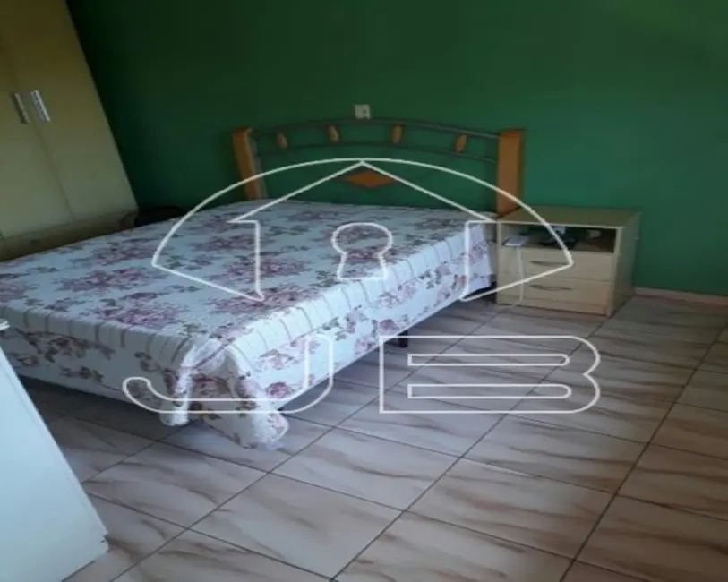 Foto 4 de Casa com 3 quartos à venda, 280m2 em Parque Montreal, Campinas - SP