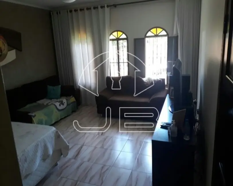 Foto 3 de Casa com 3 quartos à venda, 280m2 em Parque Montreal, Campinas - SP