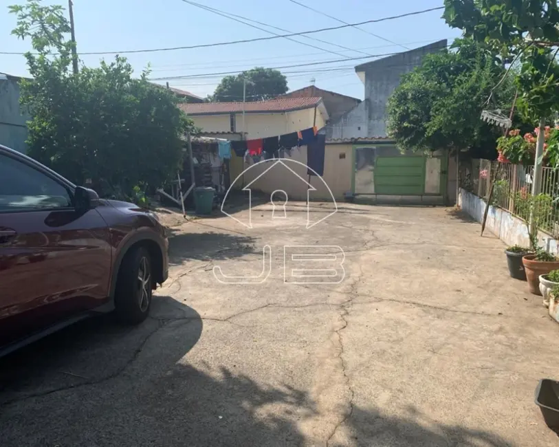 Foto 2 de Casa com 1 quarto à venda, 80m2 em Parque Cidade Campinas, Campinas - SP