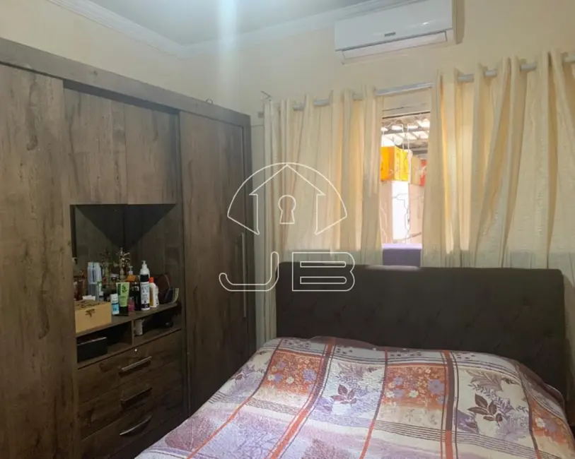 Casa com 1 quarto à venda, 80m2 em Parque Cidade Campinas, Campinas - SP - imagem 8 Foto 8 de Casa com 1 quarto à venda, 80m2 em Parque Cidade Campinas, Campinas - SP