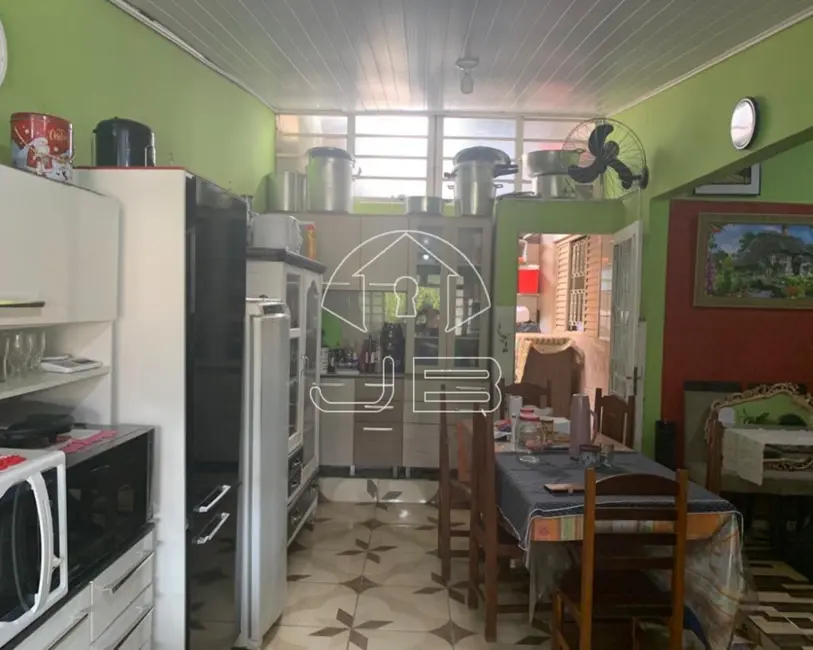 Casa com 1 quarto à venda, 80m2 em Parque Cidade Campinas, Campinas - SP - imagem 3 Foto 3 de Casa com 1 quarto à venda, 80m2 em Parque Cidade Campinas, Campinas - SP