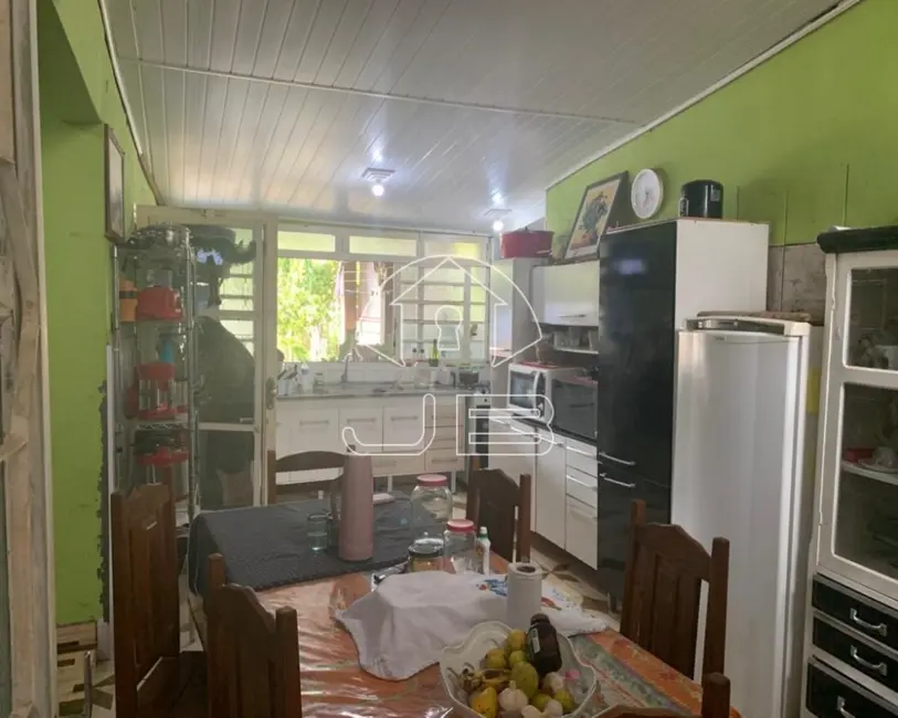 Casa com 1 quarto à venda, 80m2 em Parque Cidade Campinas, Campinas - SP - imagem 4 Foto 4 de Casa com 1 quarto à venda, 80m2 em Parque Cidade Campinas, Campinas - SP
