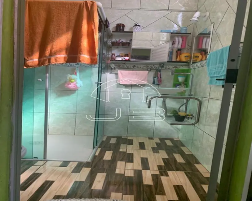 Casa com 1 quarto à venda, 80m2 em Parque Cidade Campinas, Campinas - SP - imagem 6 Foto 6 de Casa com 1 quarto à venda, 80m2 em Parque Cidade Campinas, Campinas - SP