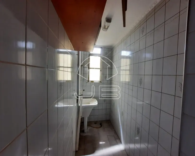 Apartamento com 2 quartos à venda, 50m2 em Conjunto Habitacional Padre Anchieta, Campinas - SP - imagem 5 Foto 5 de Apartamento com 2 quartos à venda, 50m2 em Conjunto Habitacional Padre Anchieta, Campinas - SP