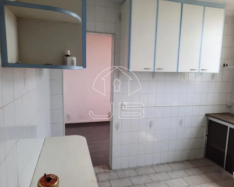 Foto 1 de Apartamento com 2 quartos à venda, 50m2 em Conjunto Habitacional Padre Anchieta, Campinas - SP