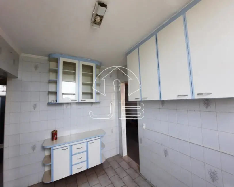 Apartamento com 2 quartos à venda, 50m2 em Conjunto Habitacional Padre Anchieta, Campinas - SP - imagem 7 Foto 7 de Apartamento com 2 quartos à venda, 50m2 em Conjunto Habitacional Padre Anchieta, Campinas - SP