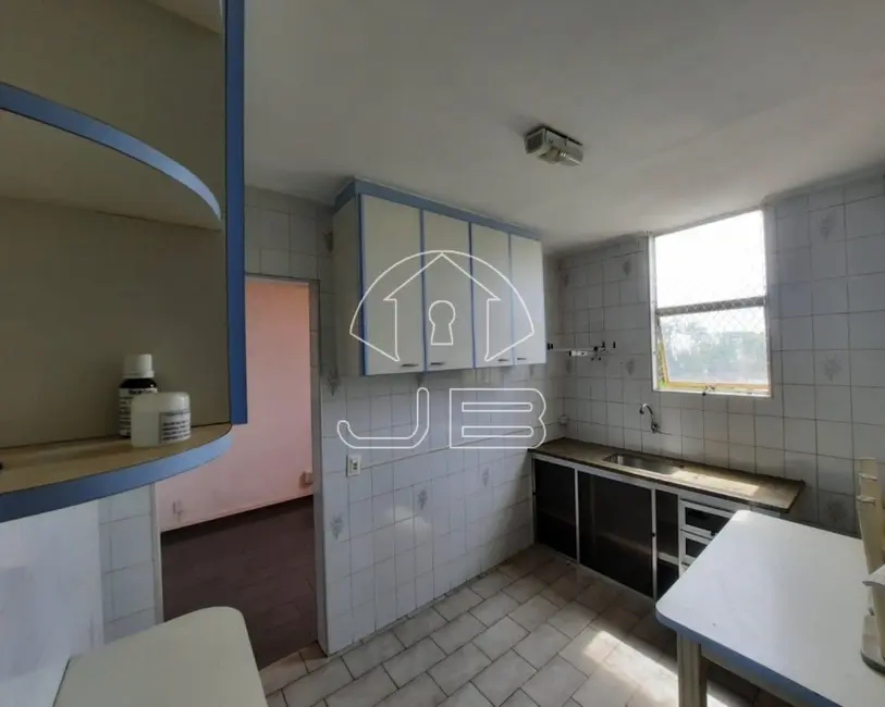 Apartamento com 2 quartos à venda, 50m2 em Conjunto Habitacional Padre Anchieta, Campinas - SP - imagem 8 Foto 8 de Apartamento com 2 quartos à venda, 50m2 em Conjunto Habitacional Padre Anchieta, Campinas - SP