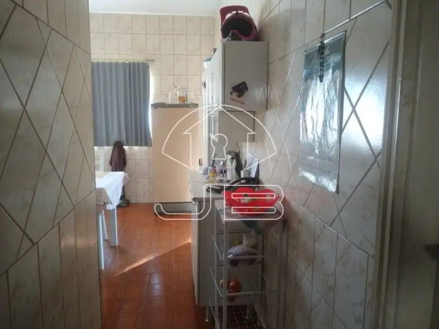 Casa com 2 quartos à venda, 116m2 em Jardim Quarto Centenário, Campinas - SP - imagem 4 Foto 4 de Casa com 2 quartos à venda, 116m2 em Jardim Quarto Centenário, Campinas - SP