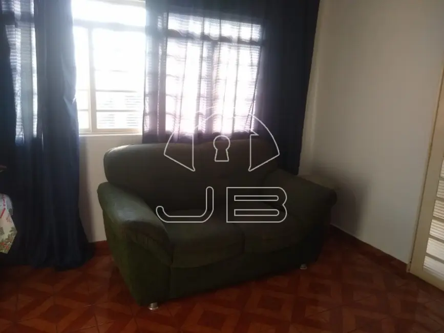 Casa com 2 quartos à venda, 116m2 em Jardim Quarto Centenário, Campinas - SP - imagem 5 Foto 5 de Casa com 2 quartos à venda, 116m2 em Jardim Quarto Centenário, Campinas - SP