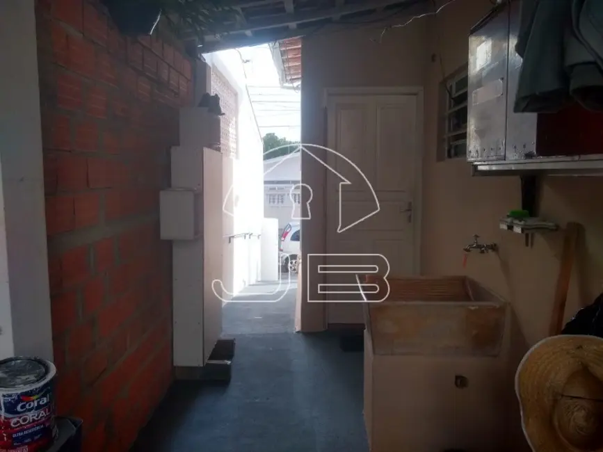 Casa com 2 quartos à venda, 116m2 em Jardim Quarto Centenário, Campinas - SP - imagem 9 Foto 9 de Casa com 2 quartos à venda, 116m2 em Jardim Quarto Centenário, Campinas - SP