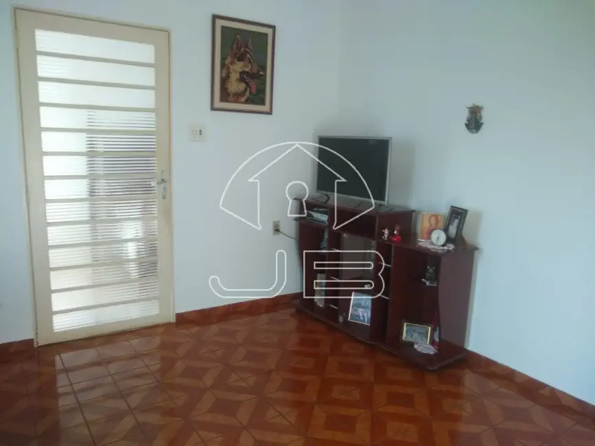 Casa com 2 quartos à venda, 116m2 em Jardim Quarto Centenário, Campinas - SP - imagem 6 Foto 6 de Casa com 2 quartos à venda, 116m2 em Jardim Quarto Centenário, Campinas - SP